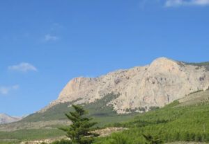 Vélez Rubio, el lugar más bonito de la provincia de Almería