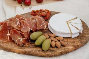 Los embutidos de Almería: calidad y sabor