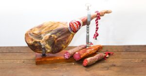 Lote Sierra de Maria