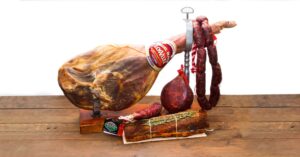 Lote Marqués de Los Vélez