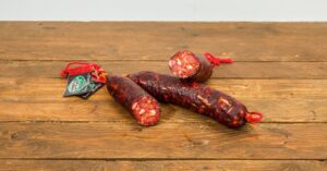 Chorizo Semicular