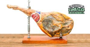 Jamón Gran Reserva