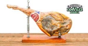 Jamón Reserva