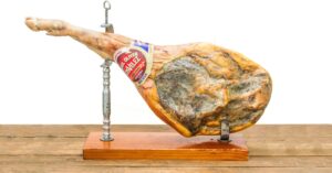 Jamón Bodega