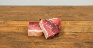 Tacos de Jamón deshuesado