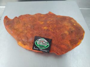 Papada Casera Adobada